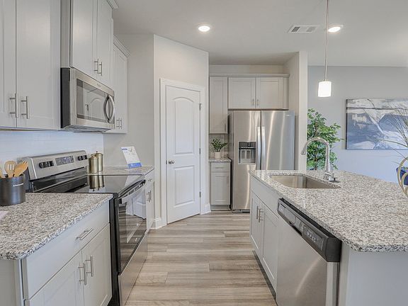 5th image of 4558 Skywood Ln Lot 242