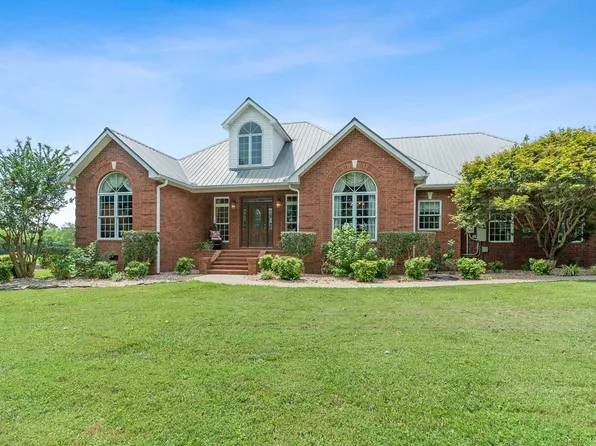 775 Pepper Hill Rd, Bell Buckle, TN 37020