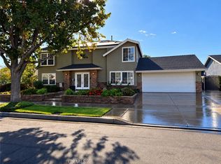 390 N Milford Rd, Orange, CA 92867