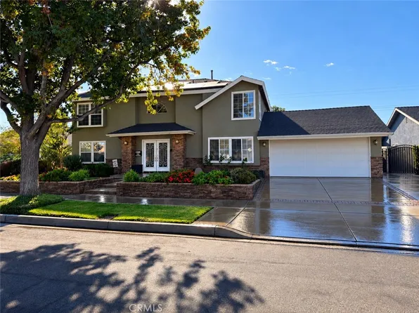 390 N Milford Rd, Orange, CA 92867