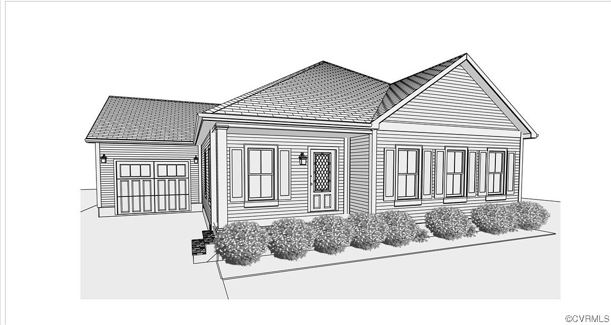 11816 Shady Ln, Chester, VA 23831 MLS 2304217 Zillow