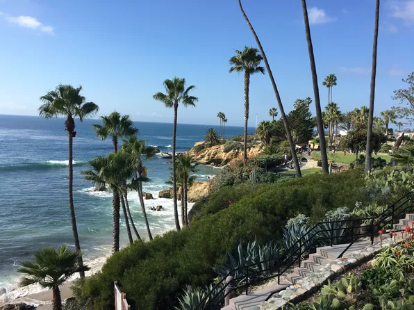 287 Jasmine St APT 6, Laguna Beach, CA 92651