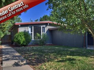 2660 S Perry St, Denver, CO 80219