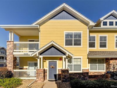 9434 Ashbury Circle  Unit 203, Parker, CO, 80134