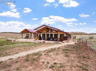 1800 Oak Grove Cir, Westcliffe, CO 81252