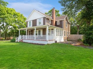 289 Rider Ave, Patchogue, NY 11772
