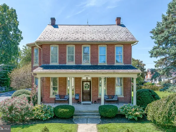 2008 Marietta Ave, Lancaster, PA 17603