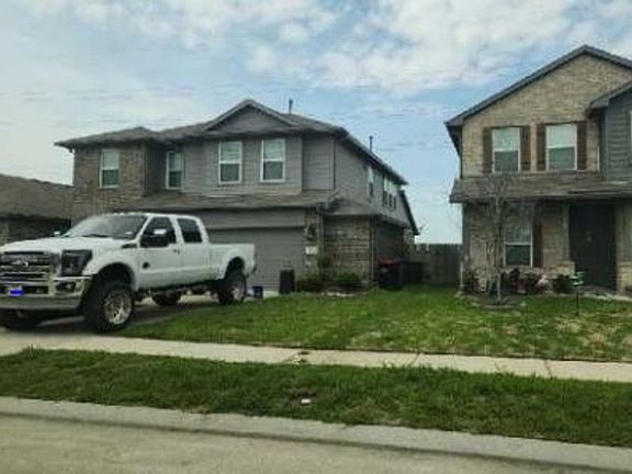 Property Rear View