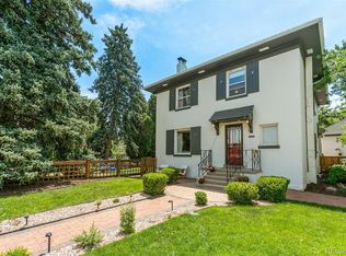 4410 W 34th Avenue, Denver, CO 80212