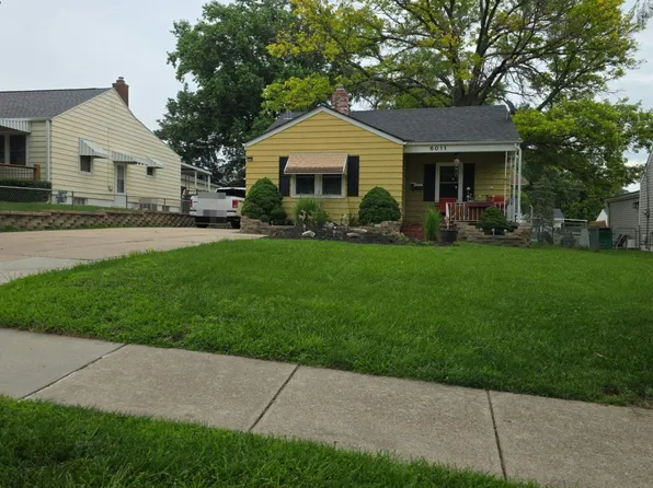 6011 S 41st Ave, Omaha, NE 68107