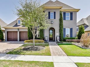 2104 Nassau Dr, McKinney, TX 75071