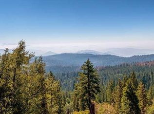 42629 Canyon Vista Ln, Shaver Lake, CA