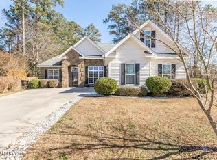 217 Ashford Ct, Macon, GA 31210