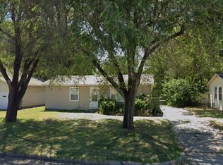 1627 S Gordon St, Wichita, KS 67213