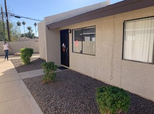 945 E Roma Ave #4, Phoenix, AZ 85014