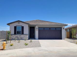 19581 N Barano Cir, Maricopa, AZ 85138