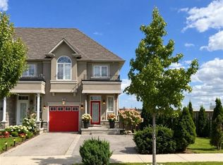 66 Vinton Rd, Hamilton, ON L9K 0G6