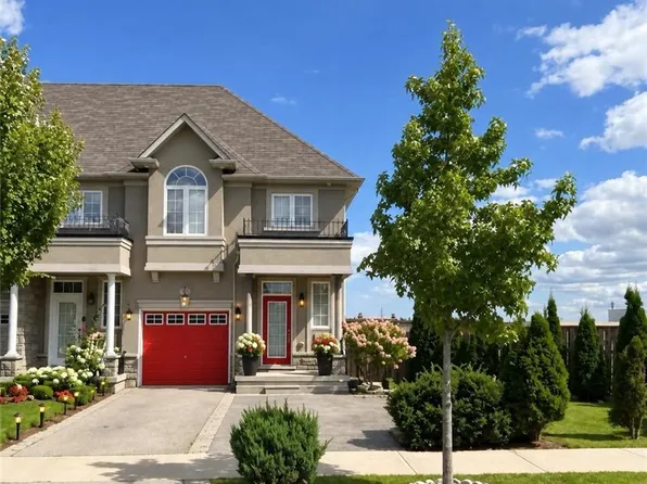 66 Vinton Rd, Hamilton, ON L9K 0G6