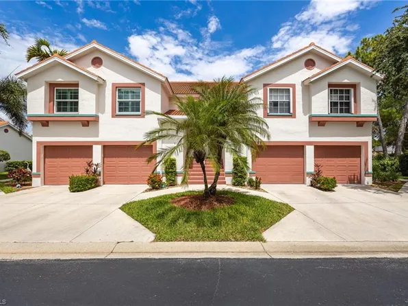624 Windsor SQ #201, NAPLES, FL 34104