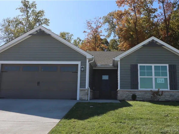 4495-LOT 714 Venice Way, Sellersburg, IN 47172