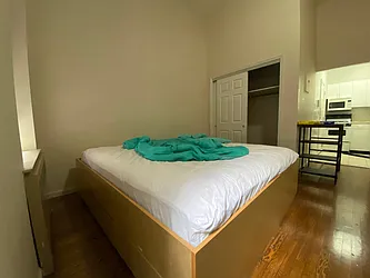 Rented by One New York Realty Inc