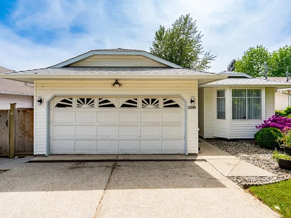 33090 Best Ave, Mission, BC V2V 2T1