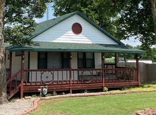 732 S East Ave, Columbus, KS 66725