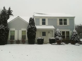 1340 York St, Des Moines, IA 50316