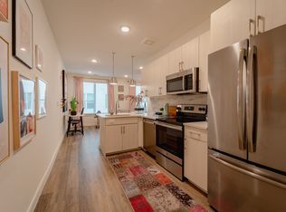 3275 Summer St #1304, Houston, TX 77007
