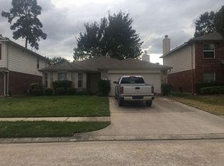 25419 Twister Trl, Spring, TX 77373