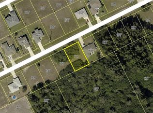 224 NW 1st St, Cape Coral, FL 33993