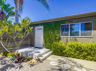 1638 32nd St, San Diego, CA 92102