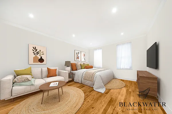 Rented by Blackwater Associates Inc. | media 1