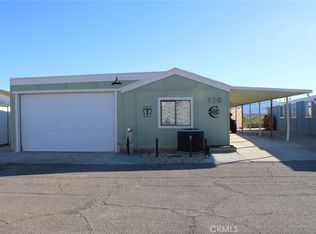 120 Thunderhead #1, Needles, CA 92363