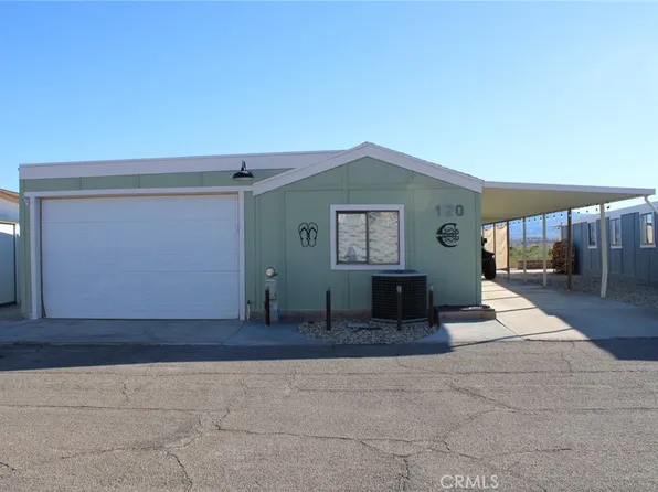 120 Thunderhead #1, Needles, CA 92363