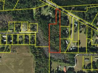 Hutchinson Ferry Rd #X, Quincy, FL 32352