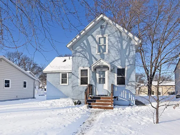 241 3rd St, Albany, MN 56307