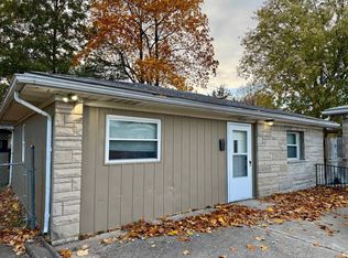 4800 1/2 Fury Way, Louisville, KY 40258