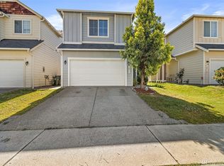 18911 96th Avenue Ct E, Puyallup, WA 98375