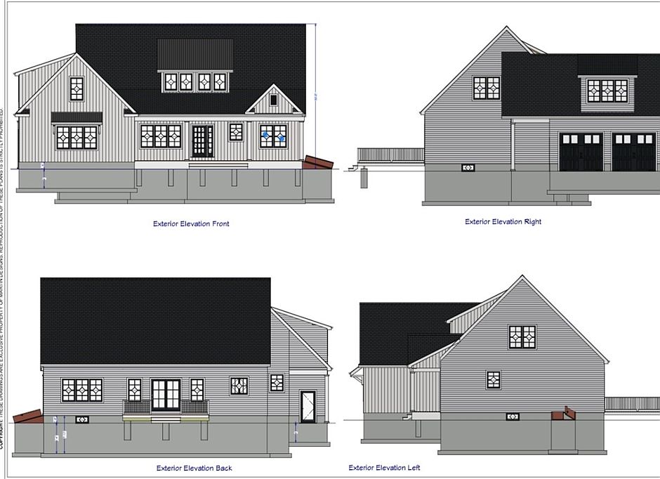 1st image of 8-8 Holmes Dr