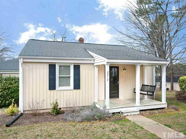 2212 Brewer St, Raleigh, NC 27608