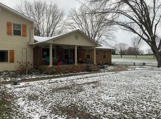 119 Old Highway 52 W, Portland, TN 37148