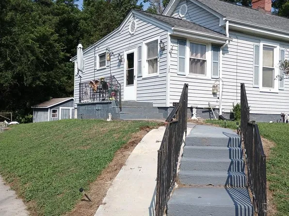 180 Wood Ave, Danville, VA 24541