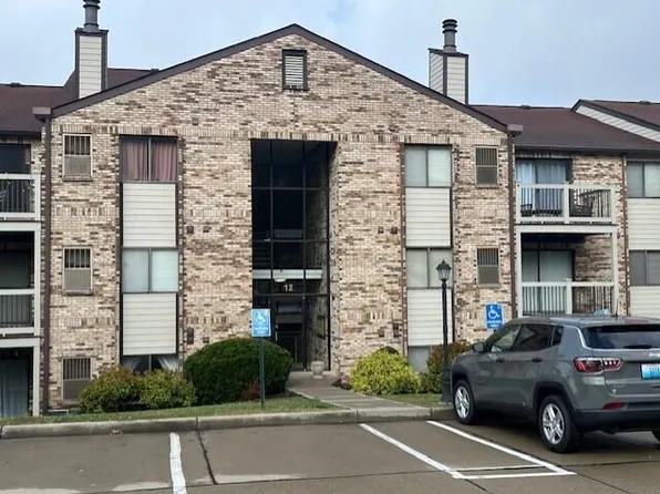 12 Woodland Hills Dr Suite 6, Southgate, KY 41071