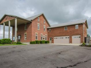 3801 State Route 4, Bucyrus, OH 44820