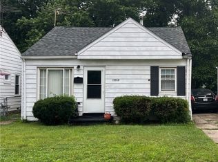 12208 Milligan Ave, Cleveland, OH 44135
