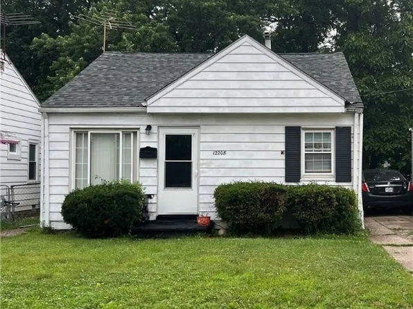 12208 Milligan Ave, Cleveland, OH 44135