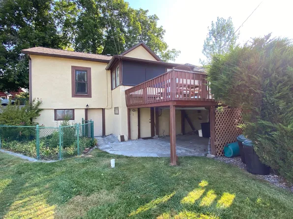 1139 Poplar St, Missoula, MT 59802