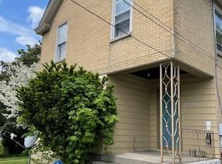 2326 Nicholson Ave, Cincinnati, OH 45211