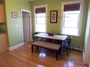 39 Lothrop St #A3, Brighton, MA 02135